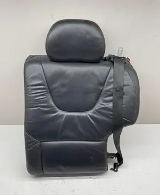 Volvo V70 Rear seat 