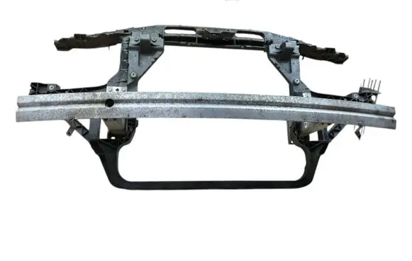 BMW X3 E83 Radiator support slam panel 1857940000 51113448461