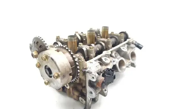 Mitsubishi Mirage VI G4 Attrage Engine head 