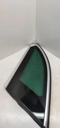 Peugeot 508 RXH Rear side window