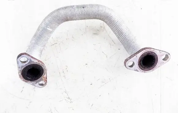 Mazda 5 EGR valve line/pipe/hose
