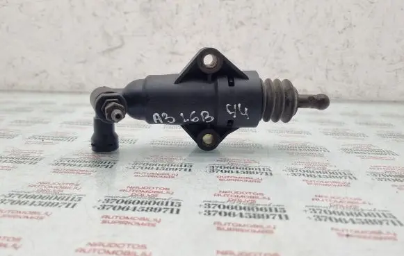 Audi A3 S3 8L Clutch master cylinder 1J0721261F