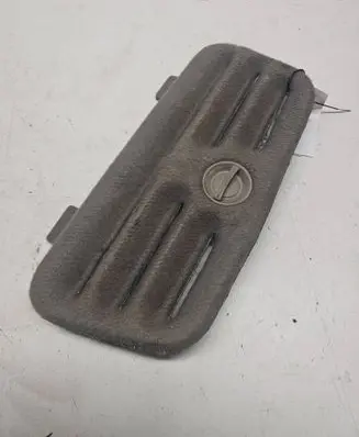 Other trunk/boot trim element
