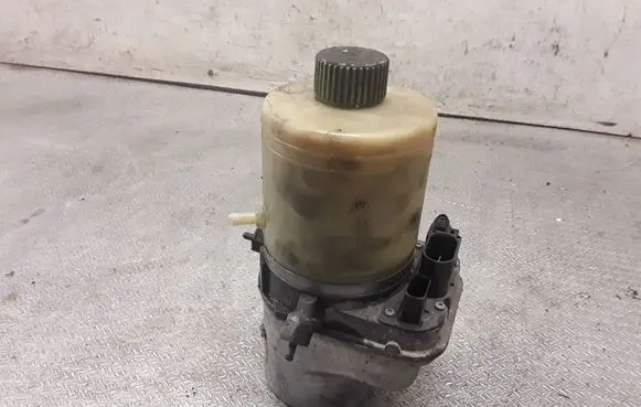 Audi A2 Electric power steering pump 6Q0423371