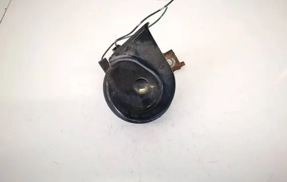 Nissan Micra Horn signal e9011157