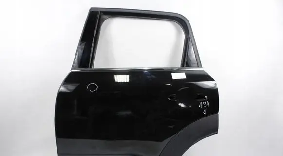 Mini Cooper Countryman F60 Rear door 7438597