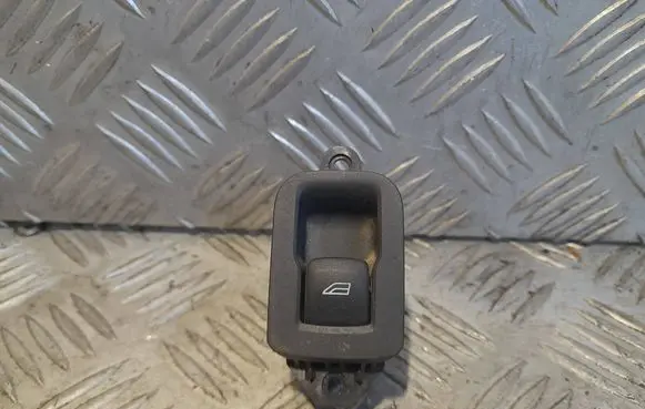 Volvo V50 Electric window control switch