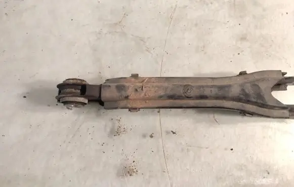 Mercedes-Benz GLC X253 C253 Rear control arm
