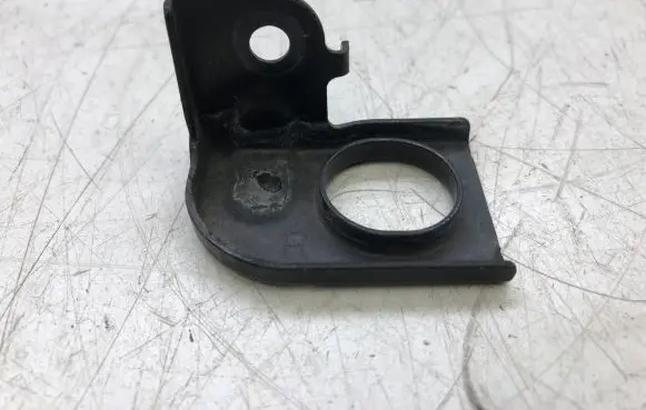 Honda CR-V Radiator support slam panel bracket 