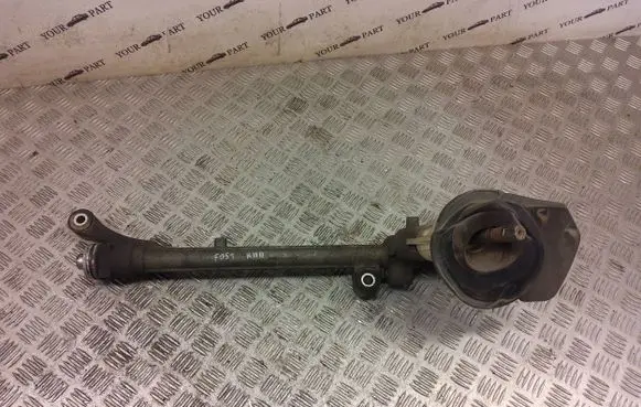 Ford Ecosport Power steering pump mg05l019bc