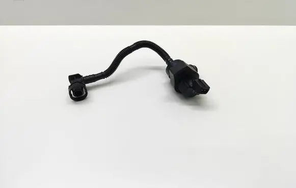BMW 5 E60 E61 Turbo solenoid valve 7572237 7572238 757223801