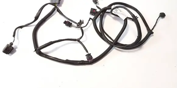Volvo XC60 Parking sensor (PDC) wiring loom 31376417