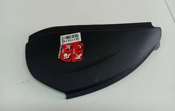 Citroen C4 Grand Picasso Dashboard side end trim 9654110877D