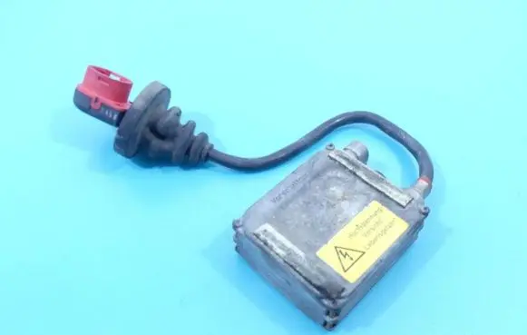 Opel Omega B2 Headlight ballast module Xenon IMPRK1007495