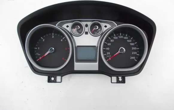 Ford Kuga I Speedometer (instrument cluster) 8V4T10849GN VP8V4F10849GN