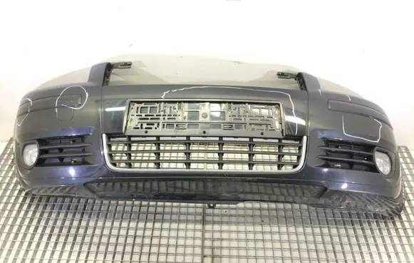 Audi A3 S3 8P Front bumper
