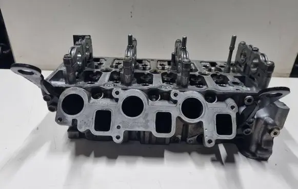 Audi A6 Allroad C7 Engine head 059354DP 0268