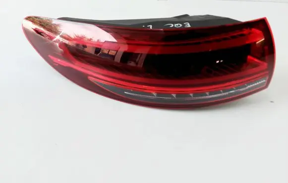 Mercedes-Benz EQC Rear/tail lights A2939062501