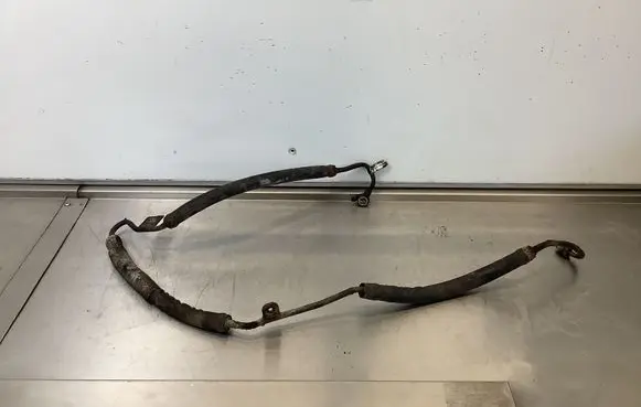 Volkswagen Sharan Power steering hose/pipe/line