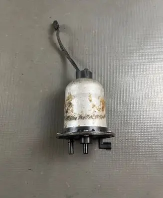Dacia Duster II Fuel filter 02422019 Z16005159A1