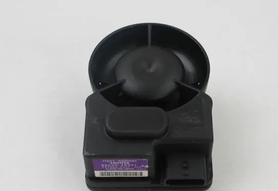 Lexus RX 450H Alarm system siren 8904048041
