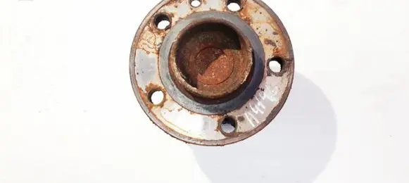 Volvo XC60 Rear wheel hub
