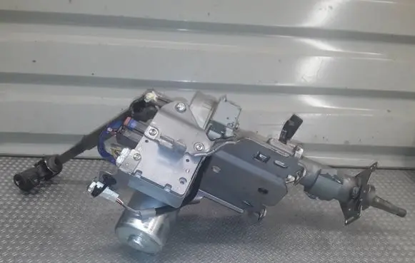 Nissan Note (E11) Electric power steering pump 488109U11A 285009U03A