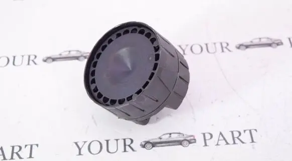 BMW 5 F10 F11 Alarm system siren 9303560