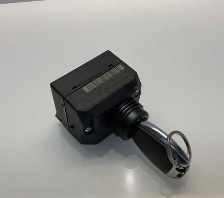 Mercedes-Benz ML AMG W164 Ignition lock A1645451308 33002807 006391961706144