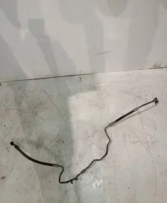 BMW 5 F10 F11 Active stabilizer tube/hose 8142602