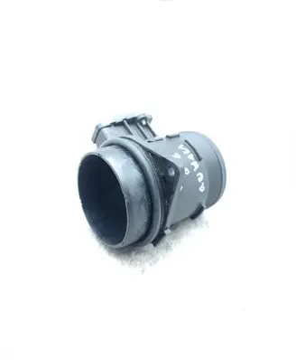 Opel Vivaro Mass air flow meter 9662635680