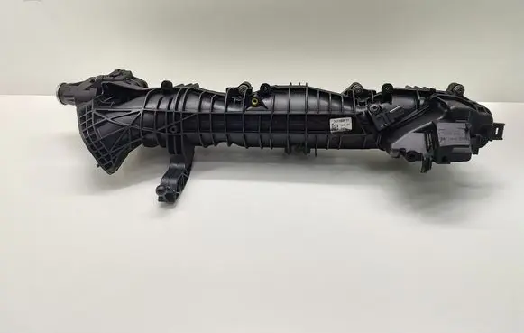 Intake manifold