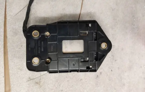 Nissan Leaf II (ZE1) Blind spot module 1741158699 A2C77378602 284K161K2A