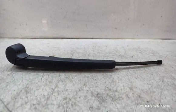 Seat Leon IV Rear wiper blade arm 