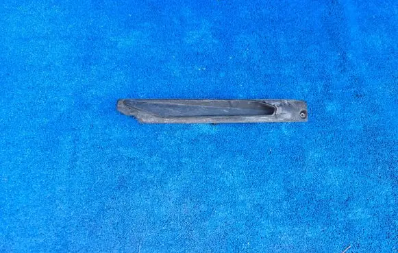 BMW 4 G22 G23 G24 G26 Sill/side skirt trim 9491616