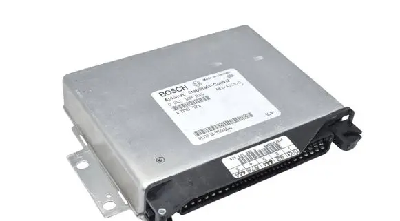 BMW 7 E38 ABS control unit/module 34521090921 1090921 0265109015