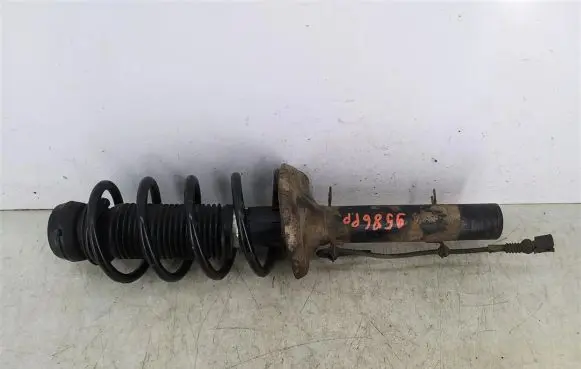 Seat Leon (1M) Front shock absorber with coil spring
