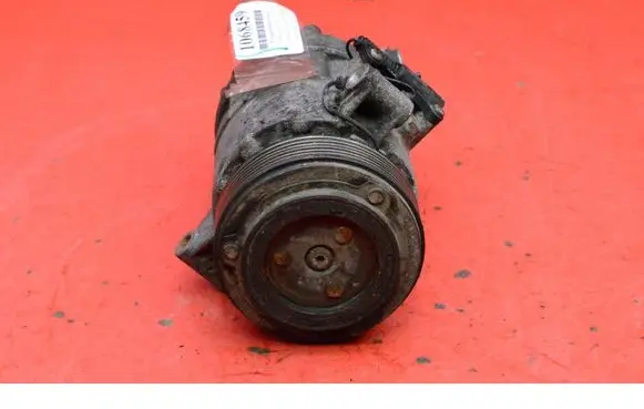 BMW 3 E46 Air conditioning (A/C) compressor (pump) 6908660