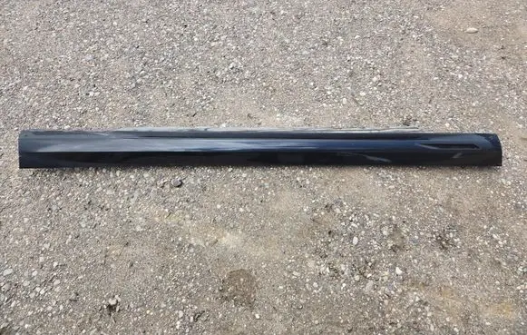 BMW 5 G60 G61 Sill 8084763