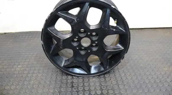 Seat Ibiza IV (6J,6P) R15 alloy rim 
