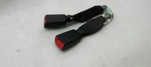 Mitsubishi Lancer VIII Front seatbelt buckle 7000A587XA
