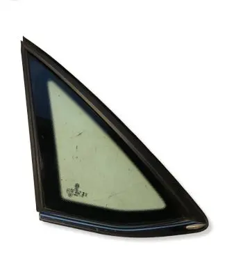 Volkswagen Jetta VII Rear side window 17A845041