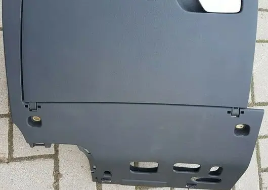 Audi A3 S3 8V Glove box 8V2857035C RHD