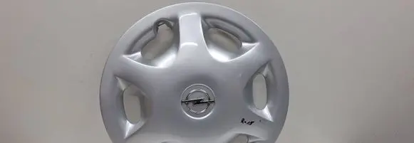 Opel Zafira A R15 wheel hub/cap/trim 9156273 9156274 9156275