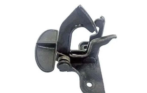 Mercedes-Benz R W251 Engine bonnet/hood lock/catch A2098800164