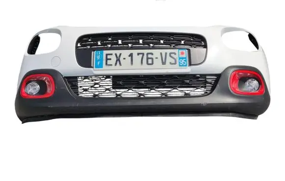 Citroen C3 Front bumper 