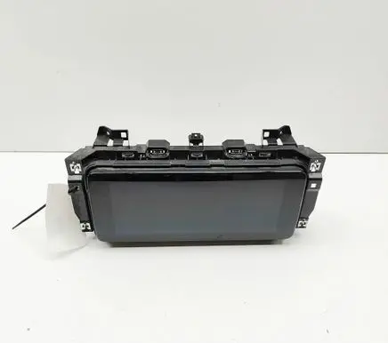 Land Rover Range Rover L405 Screen/display/small screen JPLA19C279AE