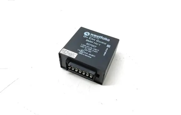BMW X3 F25 Sensor 507007