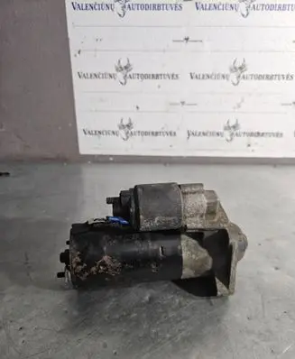 Volvo V70 Starter motor 30724473