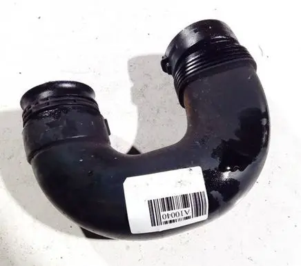 Seat Altea Air intake hose/pipe 1k0129618